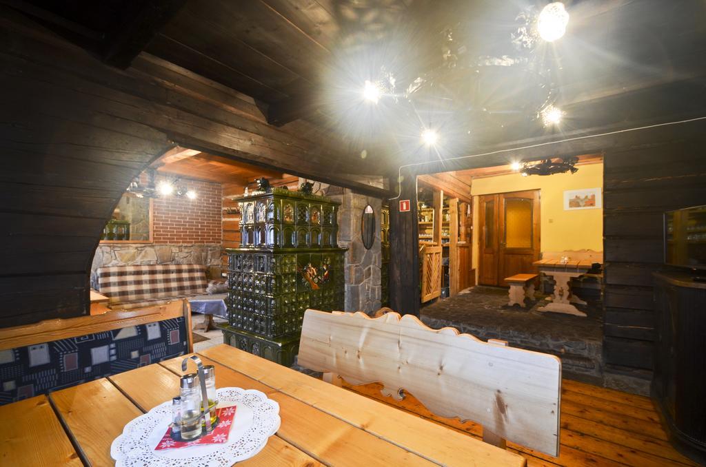 Panorama Tatr Otel Zakopane Dış mekan fotoğraf
