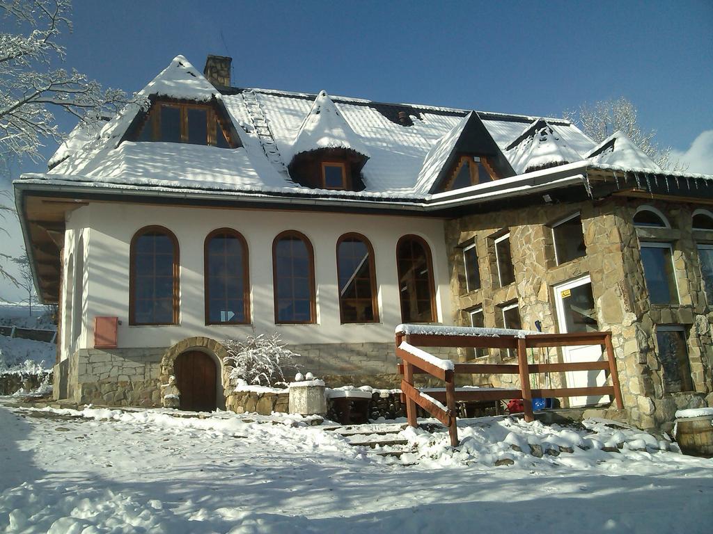 Panorama Tatr Otel Zakopane Oda fotoğraf